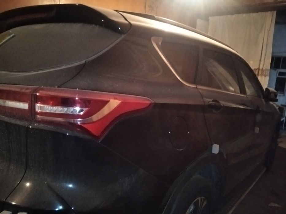 Автомабил сотилади