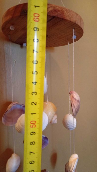 Декорация с миди