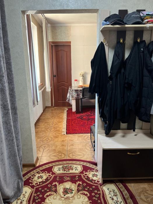 Дом 10 сот. Есик ул. Ромашка 116