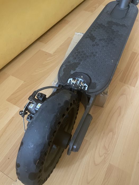 Trotineta Xiaomi Mi Pro 2