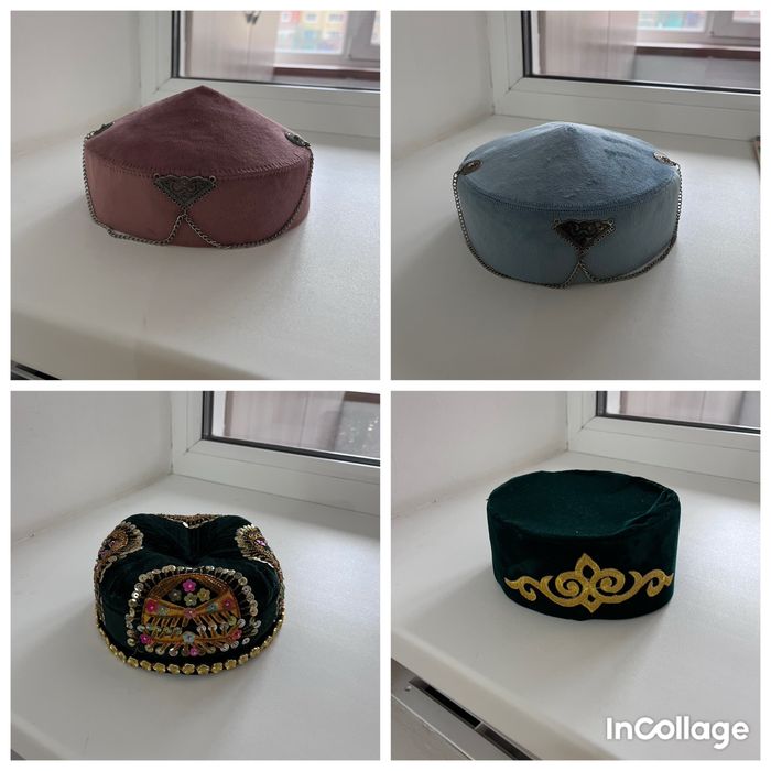 Новогодние костюмы