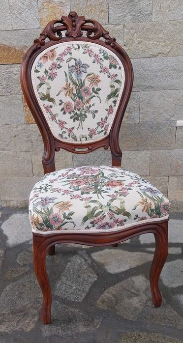 Антични Кресла/Фотьойли