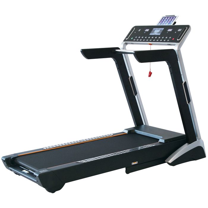 Бягаща пътека Techfit T3050, Мотор 2.25 к.с., Максимално поддържано тегло 150 кг