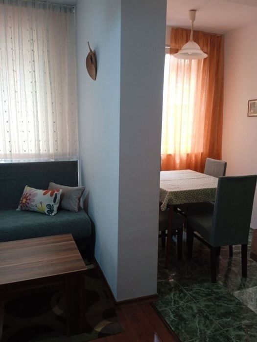 Дава се под наем Двустаен апартамент в София, Надежда 1 - 52 кв.м за 520 € - Снимка #4