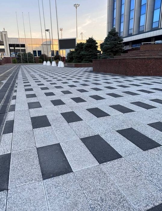 Бручатка терамиз(уста)