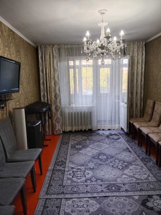 3 комн Арнагуль ИмпериЯ