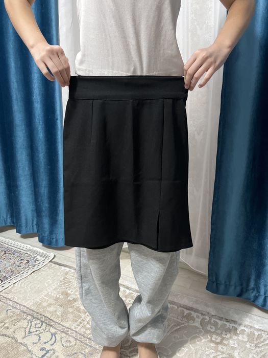 Юбка мини жақсыы