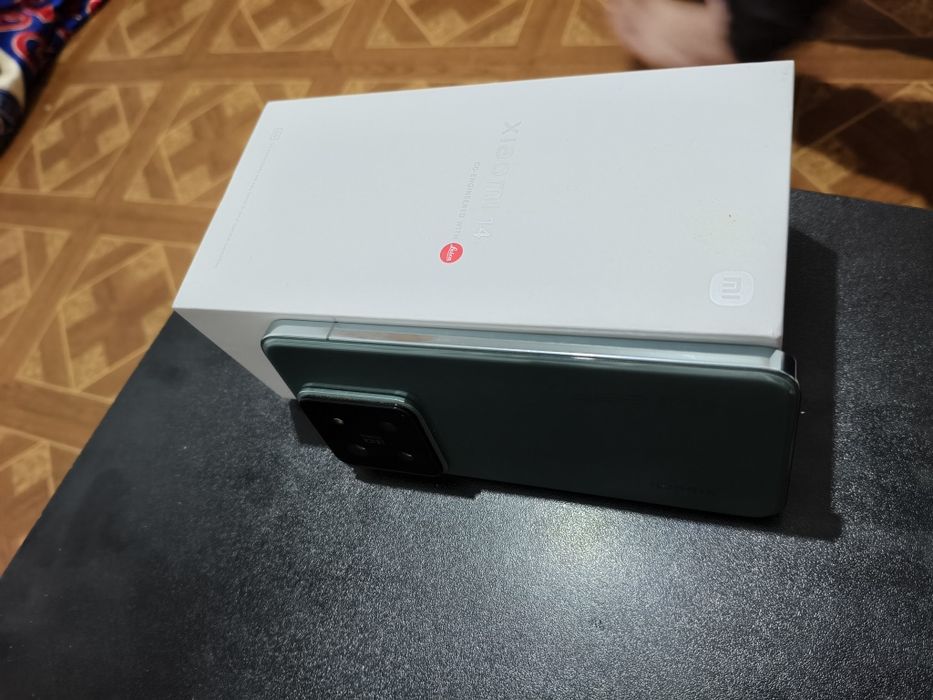 Xiaomi 14 512 gb