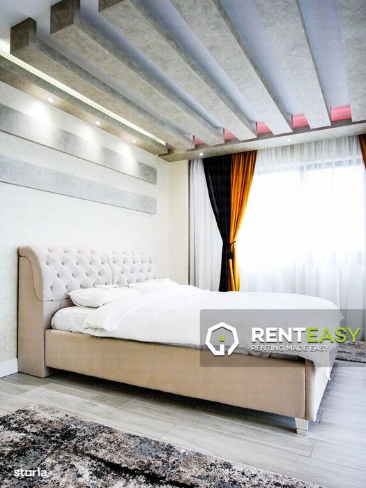 Apartament cu o camera situat in Copou - Sararie Residence