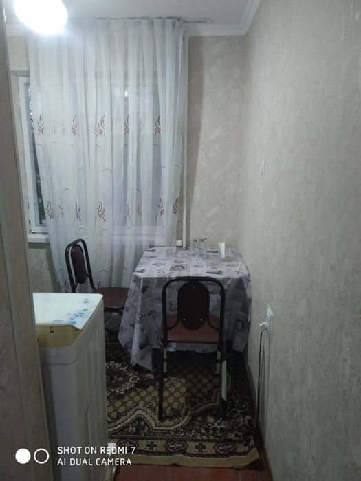 Ижарага 1 хонали квартира берилади