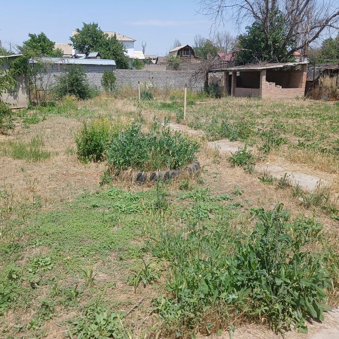 Участка 8 соток, Участок ИПОТЕКА оркали , ориентир Янги Узбекис Уй хов