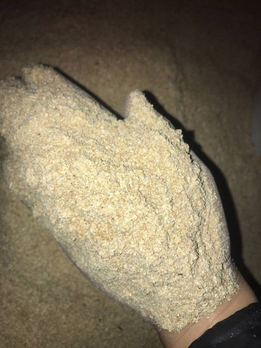 Кетек Отруби  жем Ала