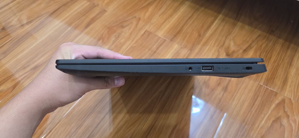 Ноутбук Acer Aspire