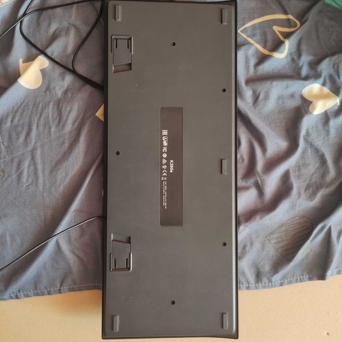 Клавиатура Logitech k280e