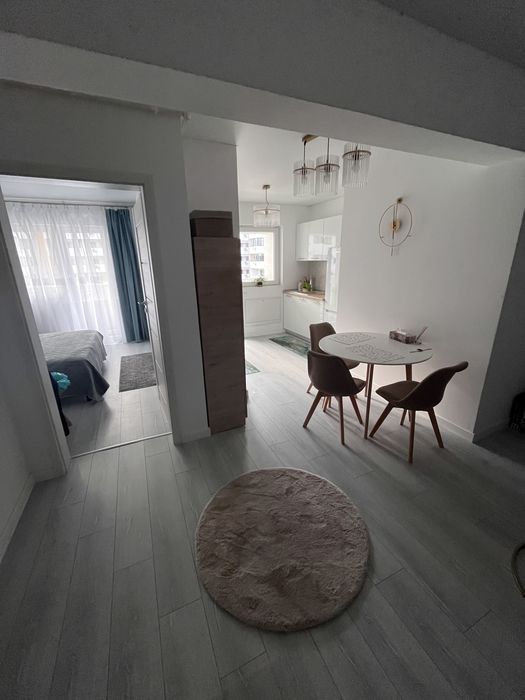 Apartament 2 camere Popesti Leordeni