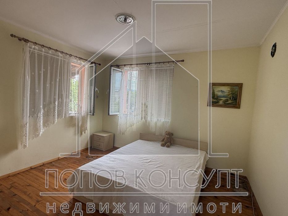 Продава се Къща в с. Виноградец, Област Пазарджик - 130 кв.м за 885 €/кв.м - Снимка #12