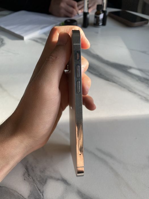 Iphone 12 pro 256gb