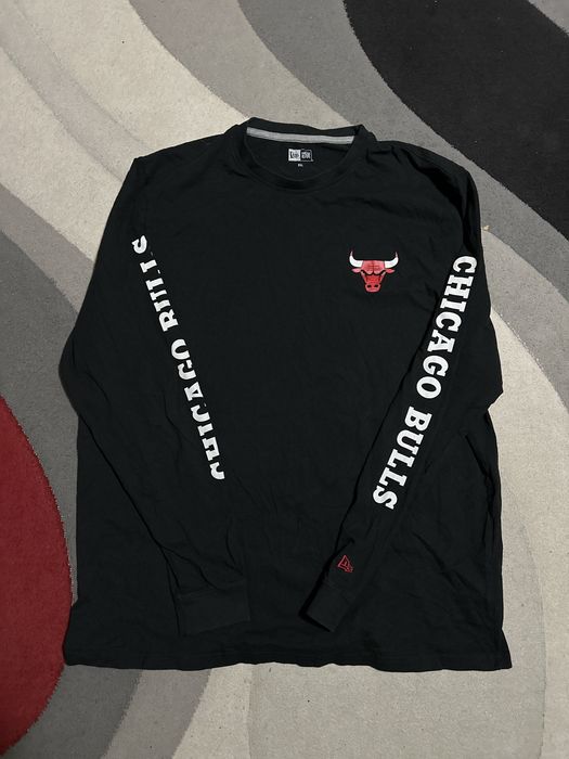 Мъжко блуза Chicago Bulls