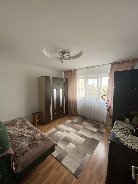 Dau in chirie apartament
