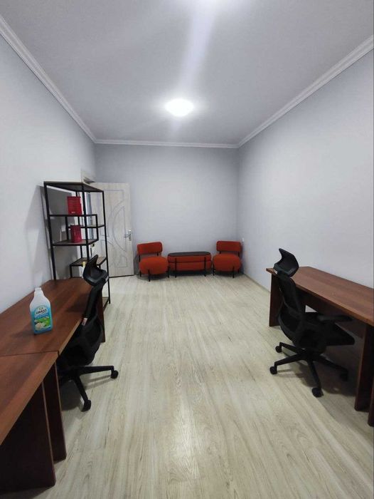 №12619 Аренда Офиса (нежилой)