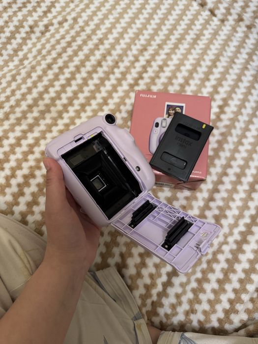 Instax mini 11 instant Camera