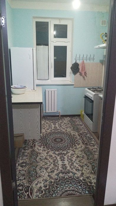 Jizzax Otchopar massivida 3 xonali 4 etajda joylashgan uy sotiladi