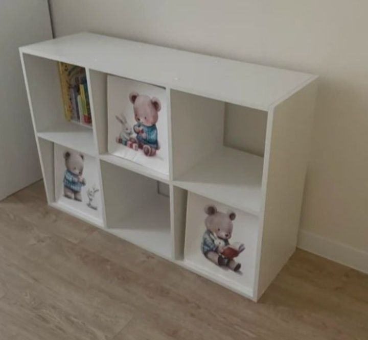 Стеллаж /стенка/полка.