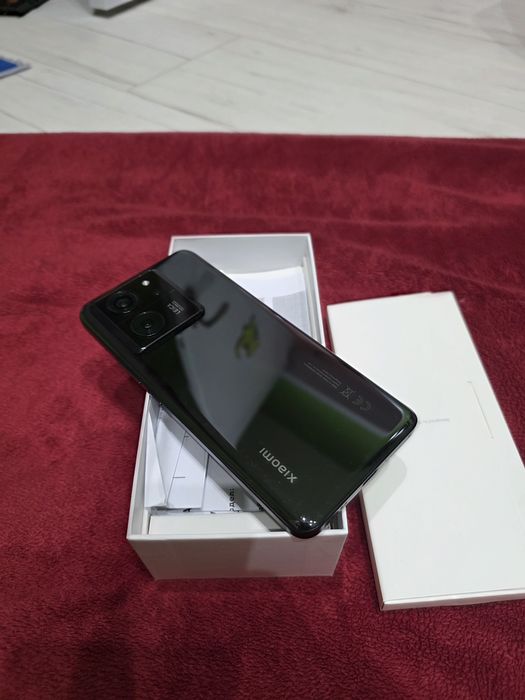 Xiaomi 13T PRO  Black 12GB/512GB