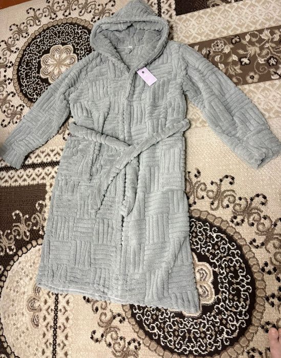 Продам новый мужской халат