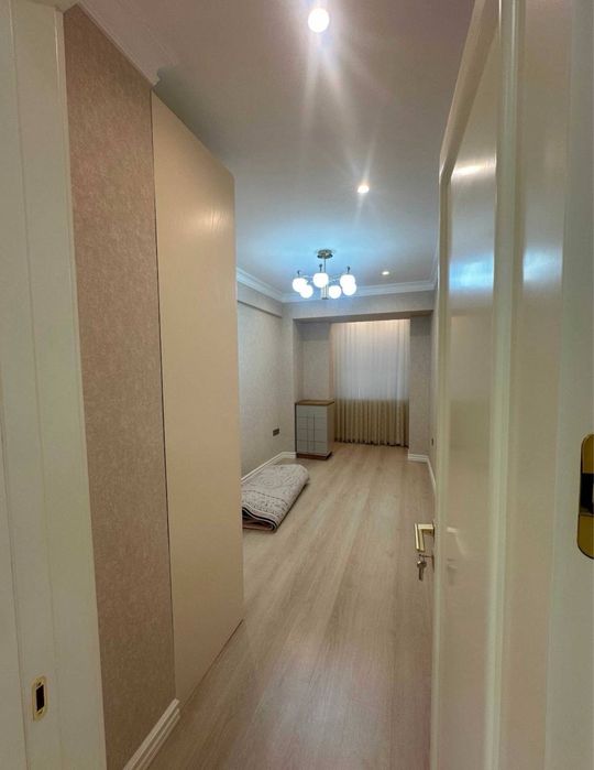 Аренда квартиры Улица Навои 3/2/7