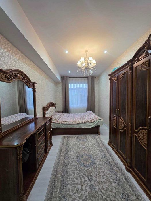 Продаётся 3х комн квартира на 2 этаже Ор-р Крытый рынок