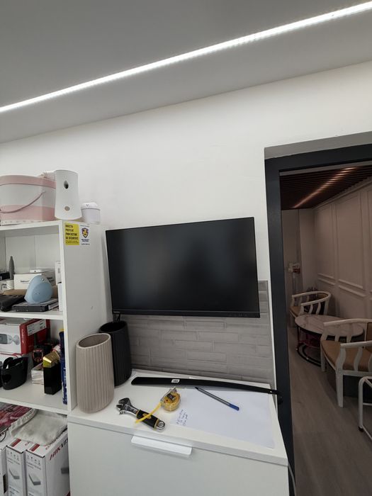 Monitor Lenovo ThinkVision 27 inch Full HD