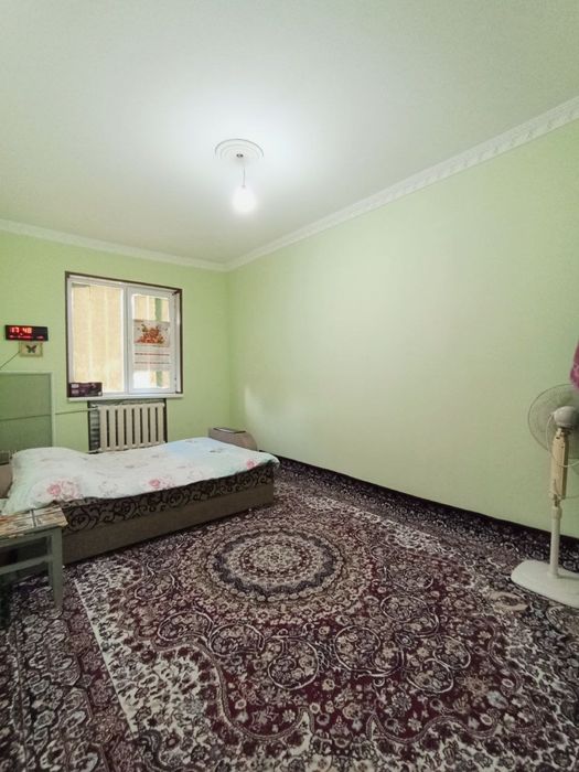 Kvartira Qoyliq 4 Massiv