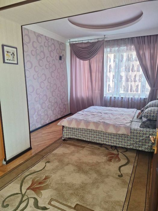 Продам 4/3/8 Ойбек Габус