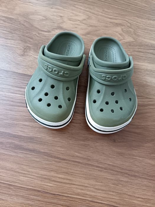 Papuci Crocs Nr.24-25