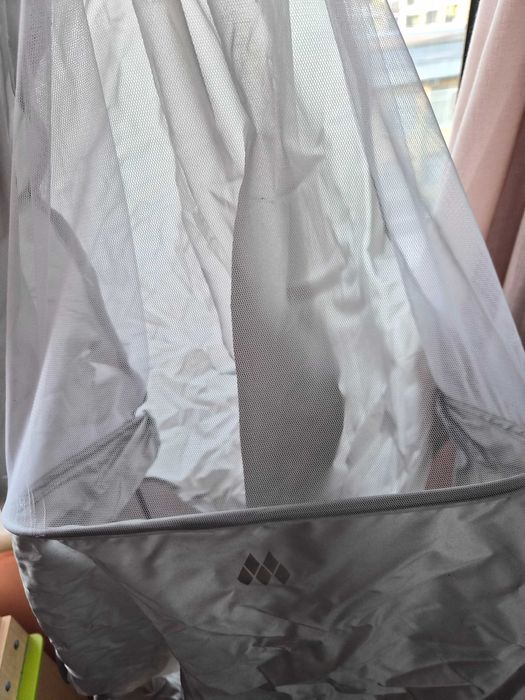 Mclaren детска количка със аксесоари