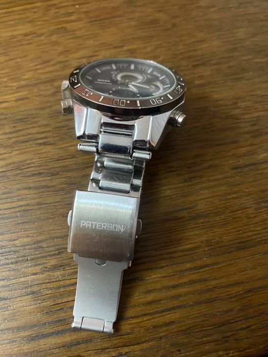 Часовник Paterson WR30M