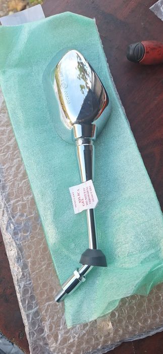 Oglinda vespa gts modelul nou oglinzi