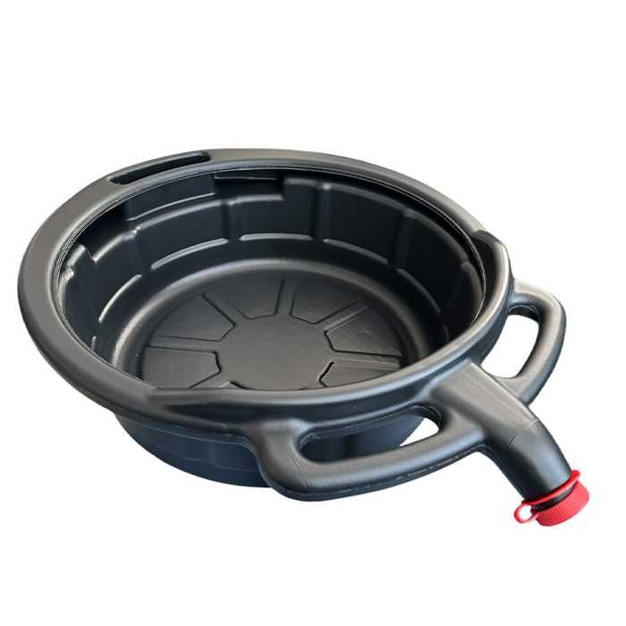 Вана за източване на масло три размера 6/7/12литра