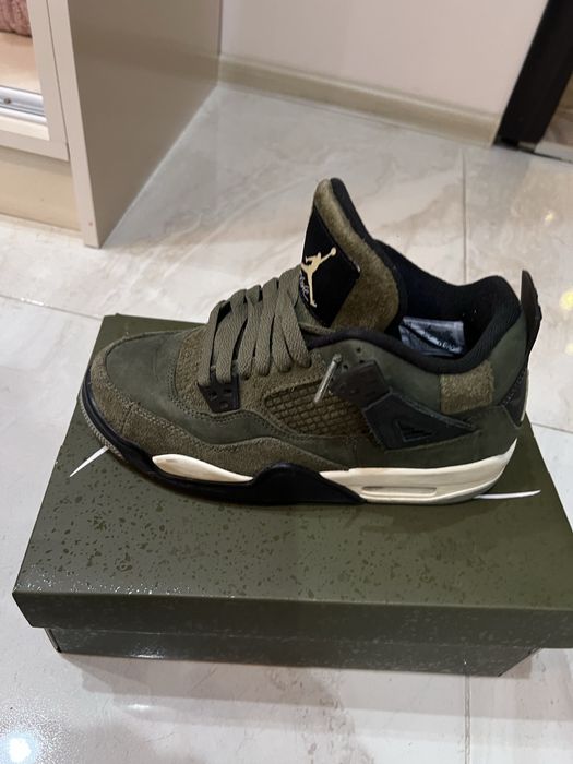 Air Jordan  Original детски