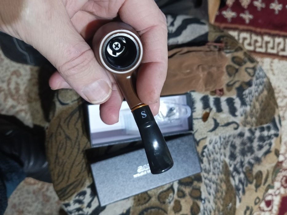 Труба для курение