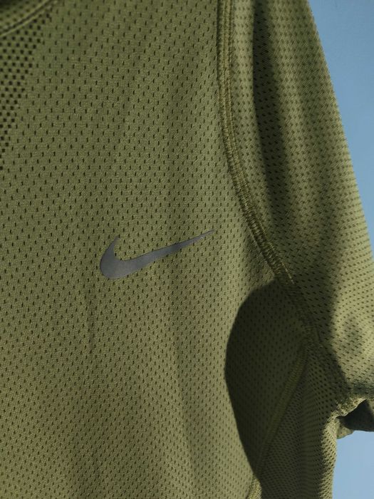 NIKE Zonnal Тениска/Дамска М