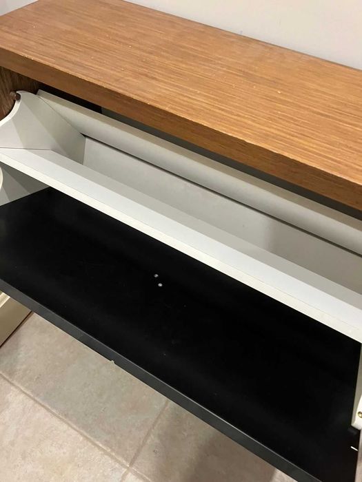 Итальянская  обувница