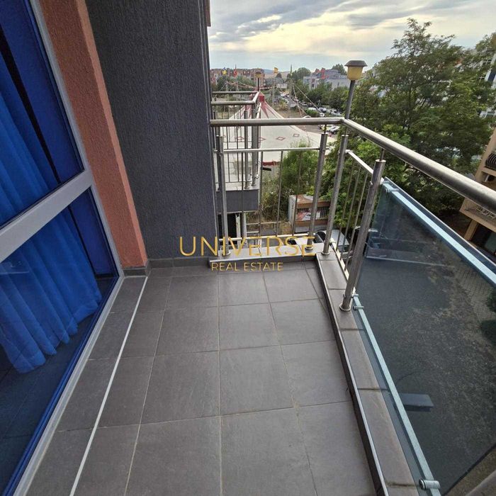 Продава се Двустаен апартамент в к.к. Слънчев бряг - 60 кв.м за 1117 €/кв.м - Снимка #13