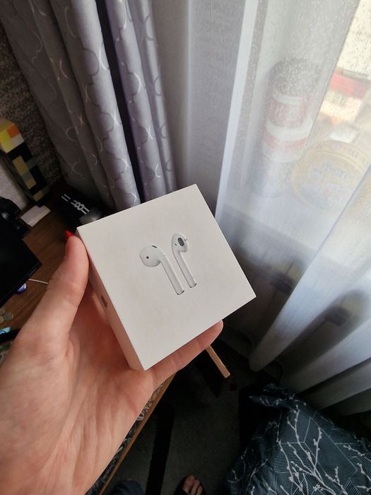 Airpods Аирподс 2 оригинал