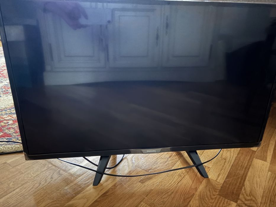 Philips Телевизор