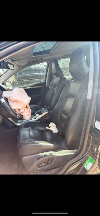 Volvo V70 За части!!2.0D 163 к.с