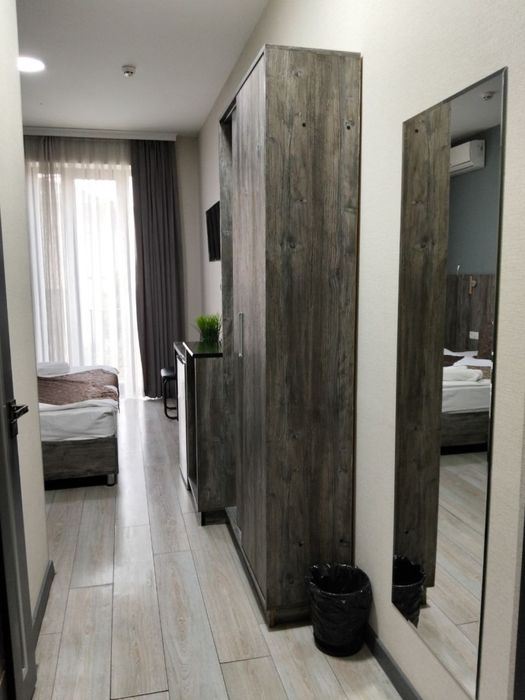 Bez zags mehmonxona arzon