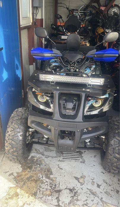 Продам квадрик 2500 ,