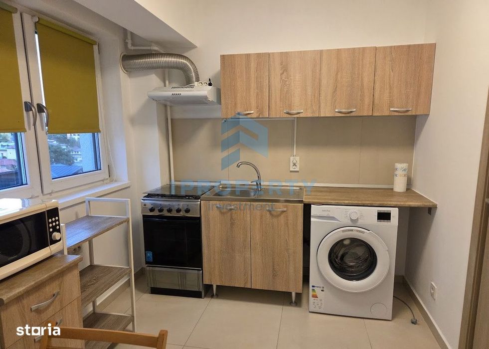 Inchiriere Apartament 2 camere in Titulescu